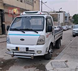 Kia Bongo